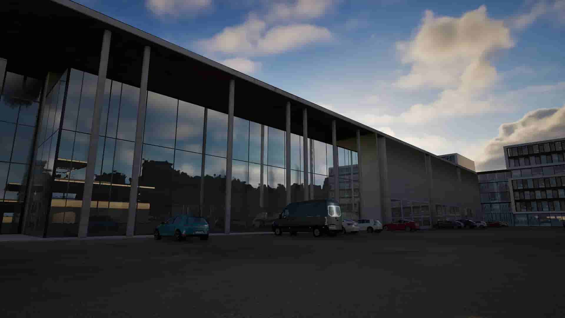 CityDriver screenshot thumbnail screenshot 20