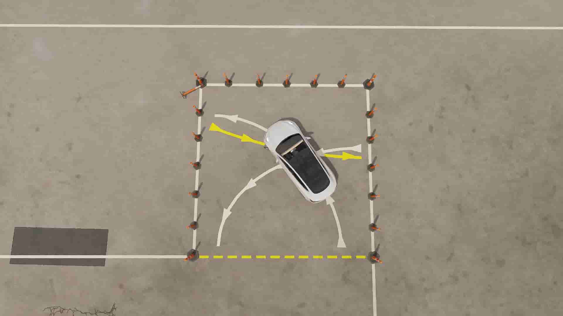 CityDriver screenshot thumbnail screenshot 6