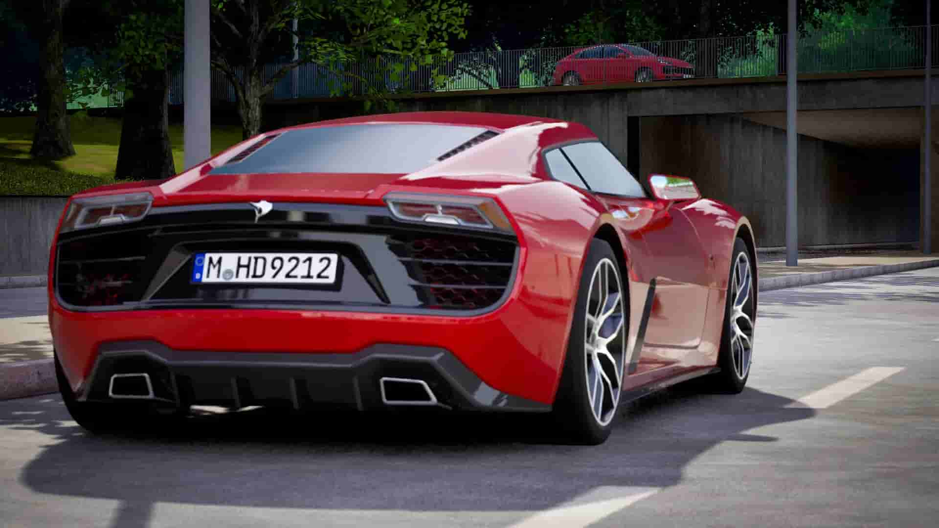 CityDriver screenshot thumbnail screenshot 7