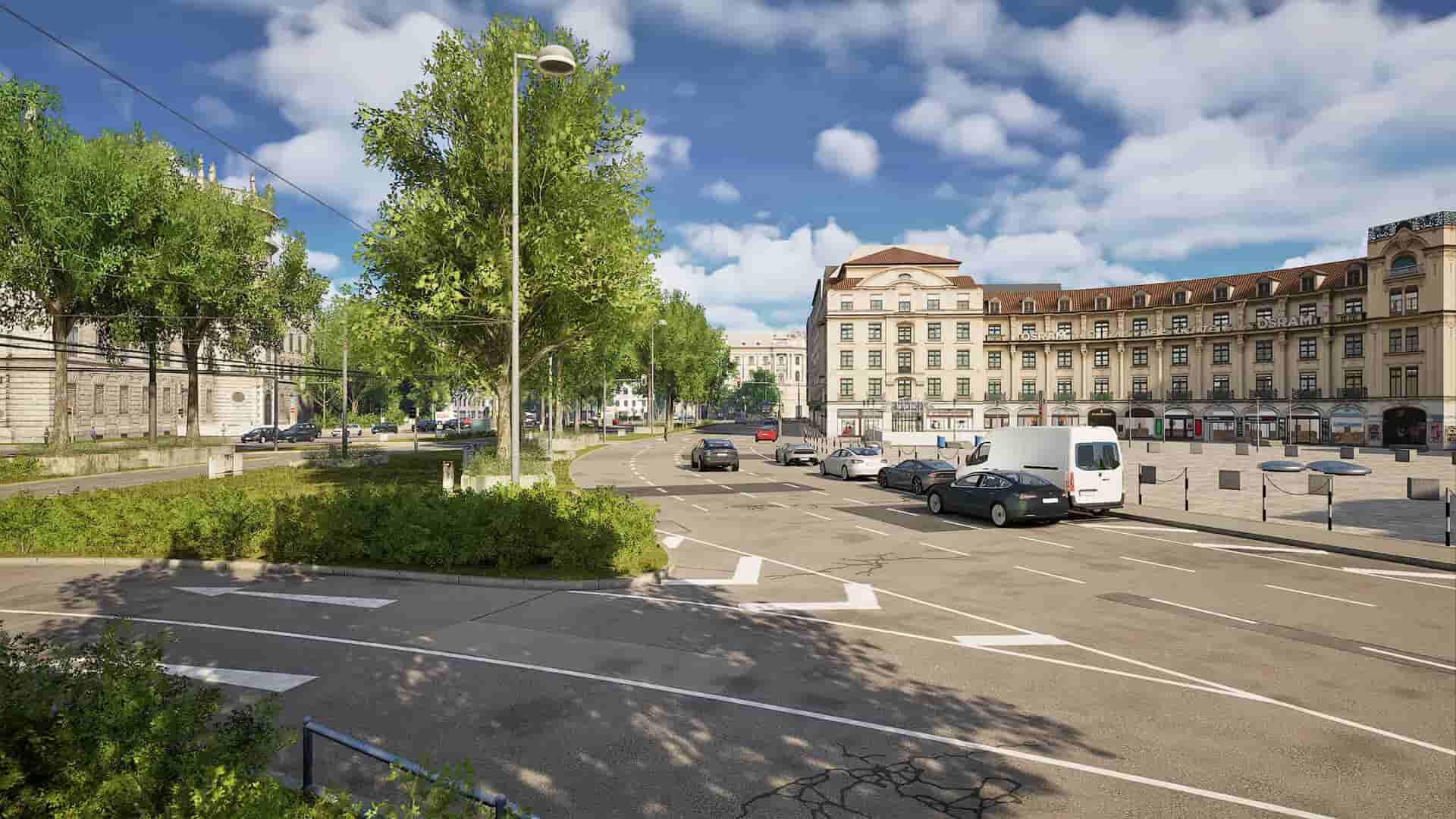 CityDriver screenshot thumbnail screenshot 8