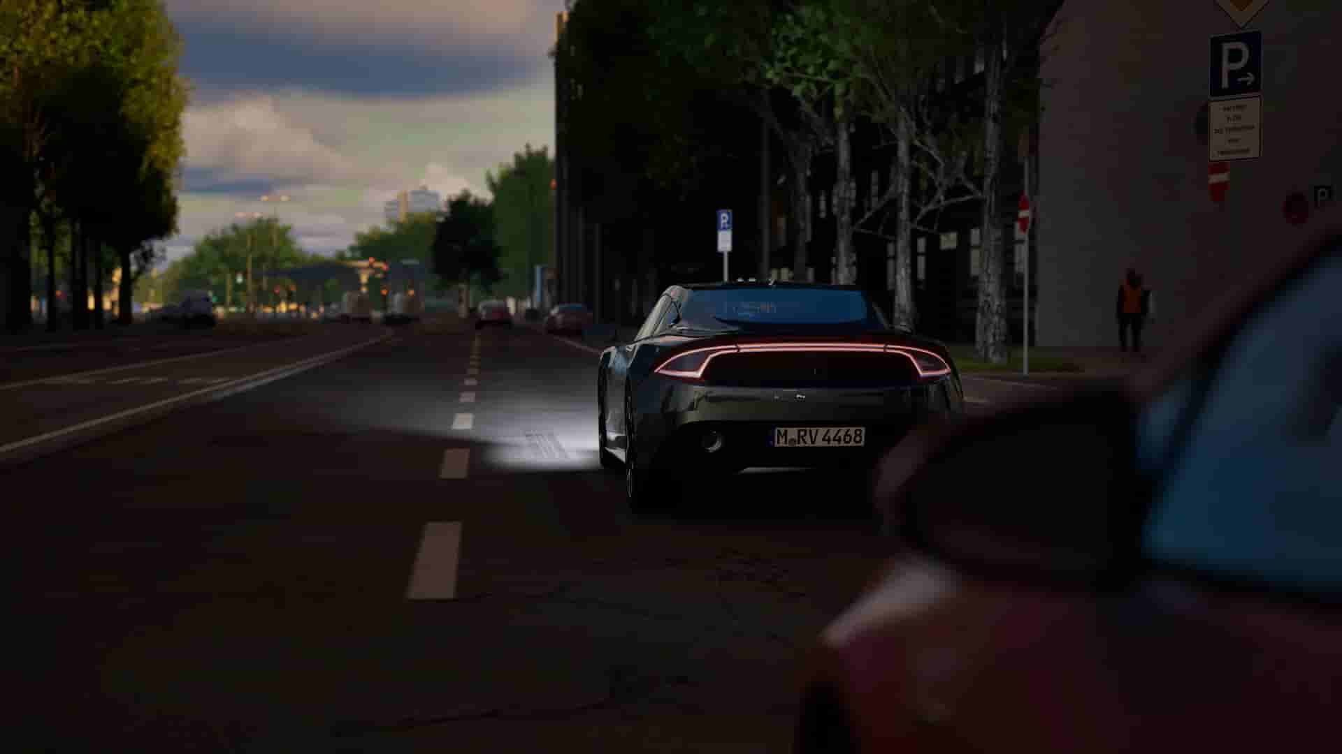 CityDriver screenshot thumbnail screenshot 9