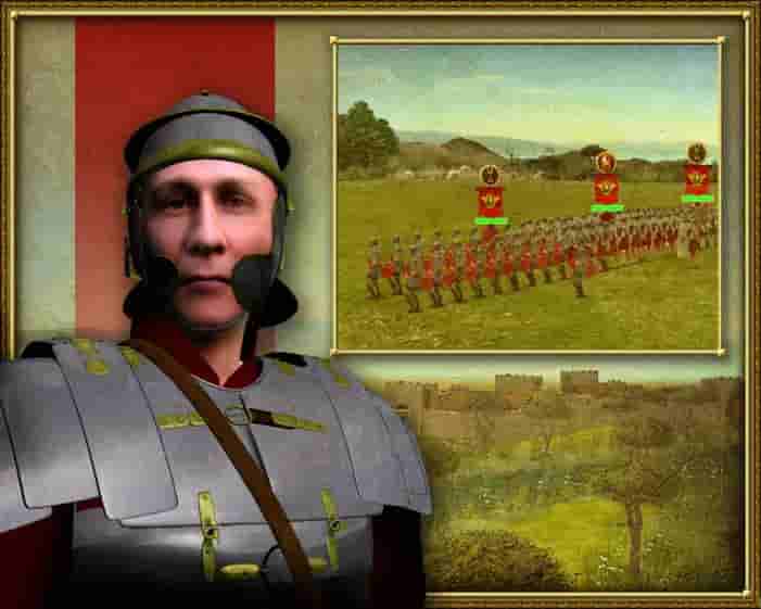CivCity: Rome screenshot thumbnail screenshot 7