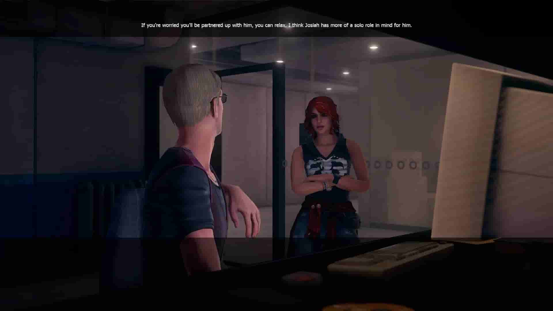 Clandestine screenshot thumbnail screenshot 10