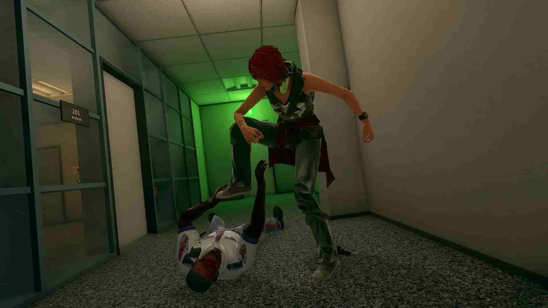 Clandestine screenshot thumbnail screenshot 11