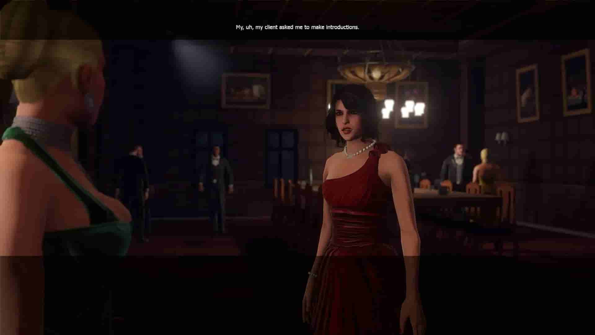 Clandestine screenshot thumbnail screenshot 13