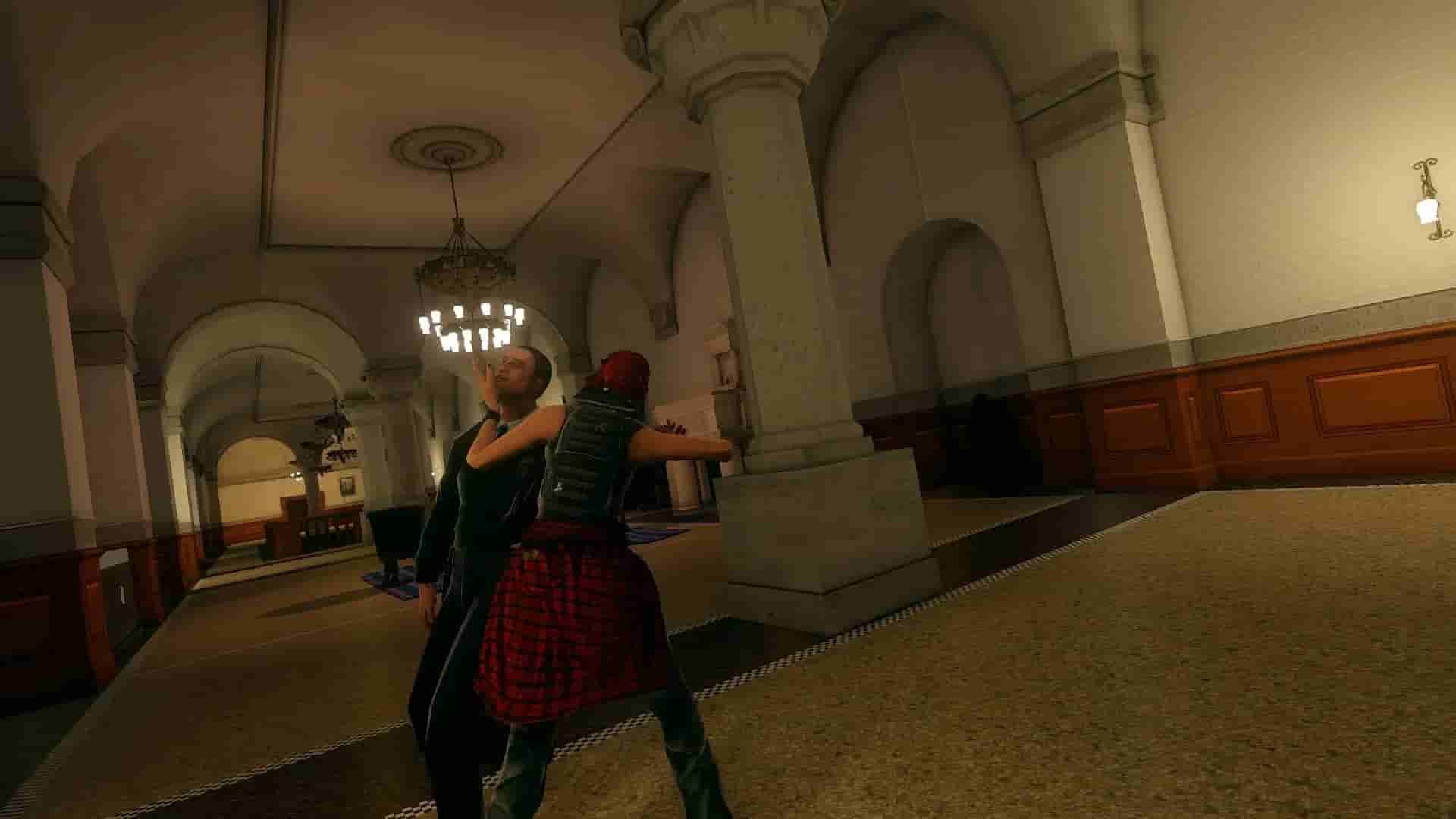 Clandestine screenshot thumbnail screenshot 14