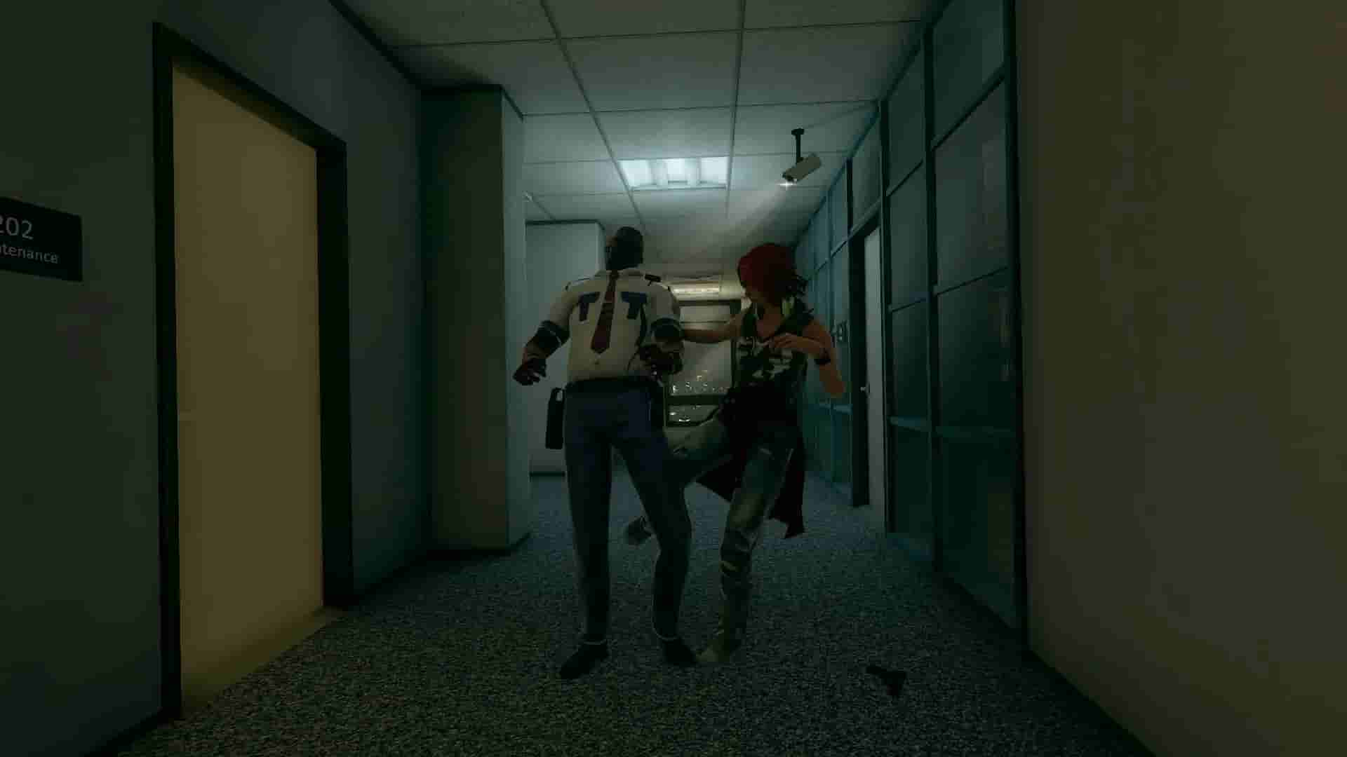 Clandestine screenshot thumbnail screenshot 15