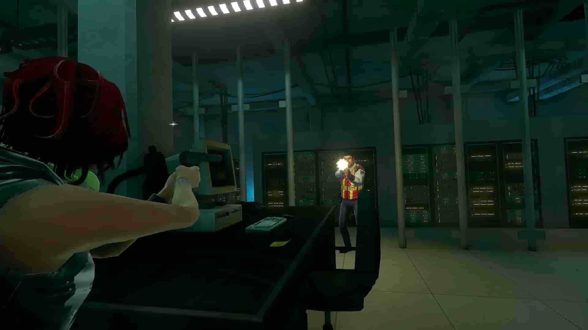 Clandestine screenshot thumbnail screenshot 16