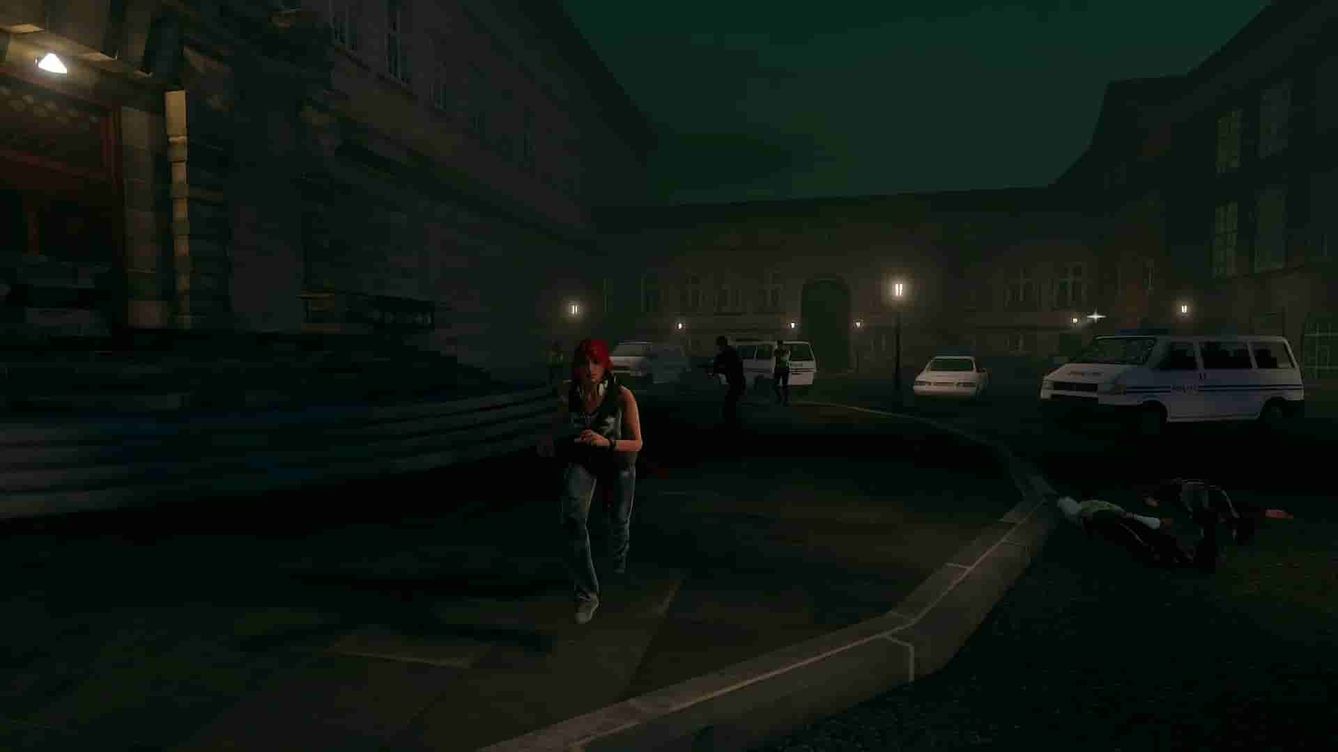 Clandestine screenshot thumbnail screenshot 17