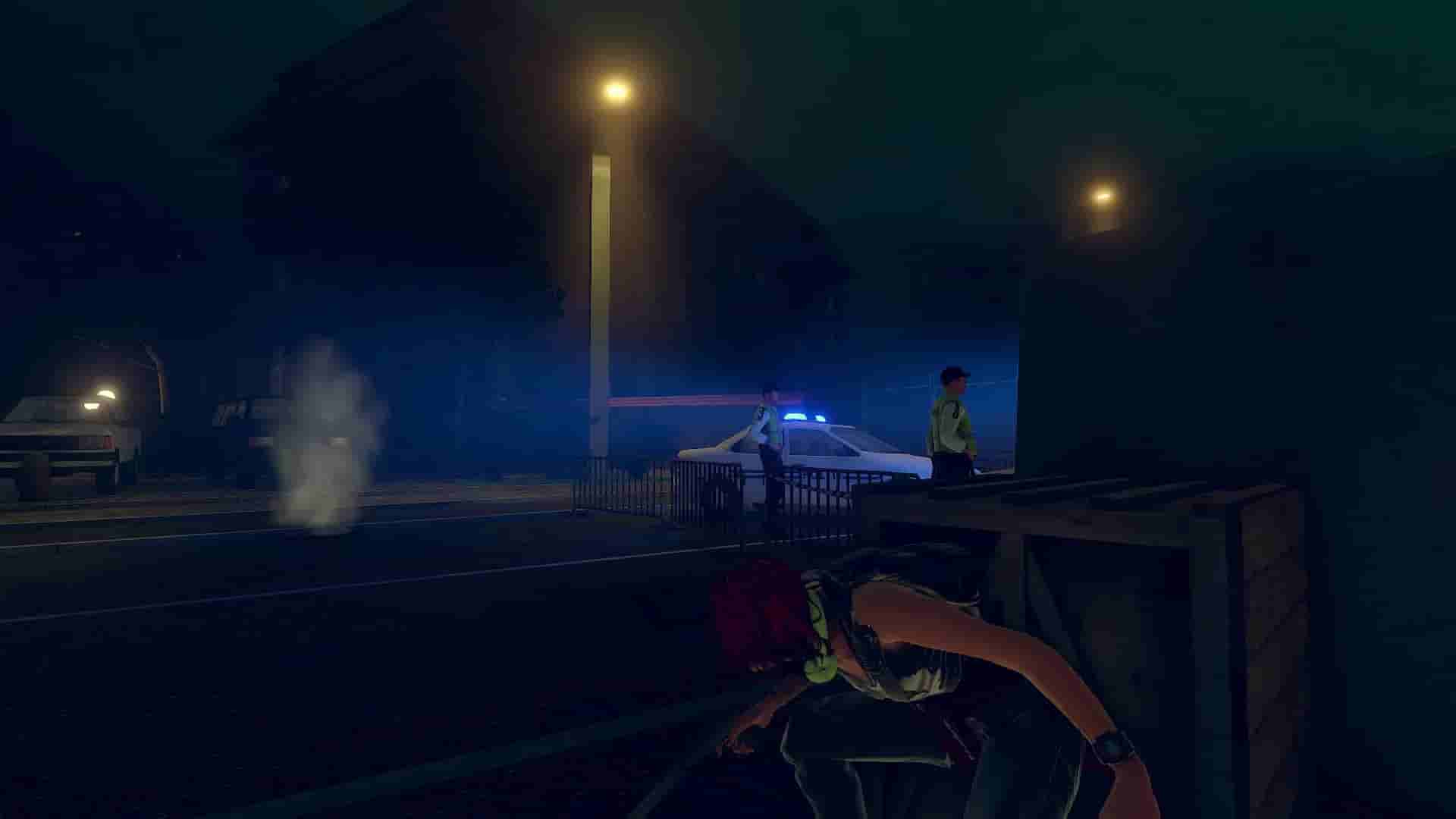 Clandestine screenshot thumbnail screenshot 5