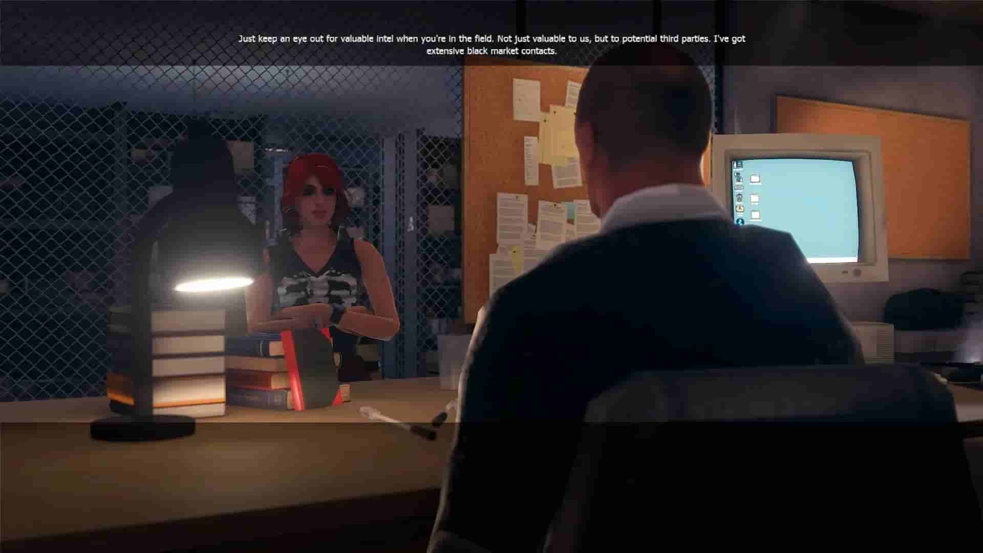 Clandestine screenshot thumbnail screenshot 7
