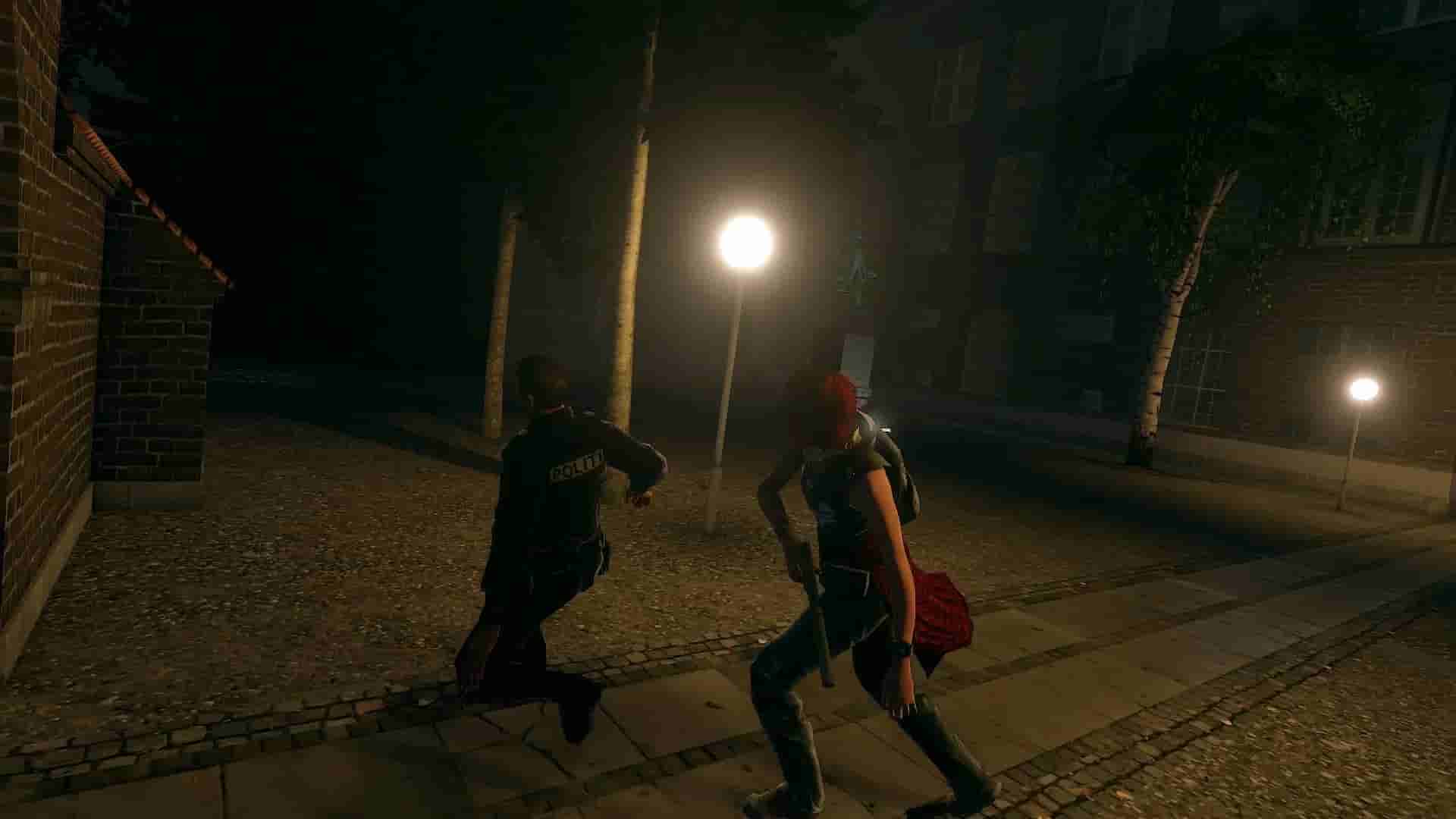 Clandestine screenshot thumbnail screenshot 8