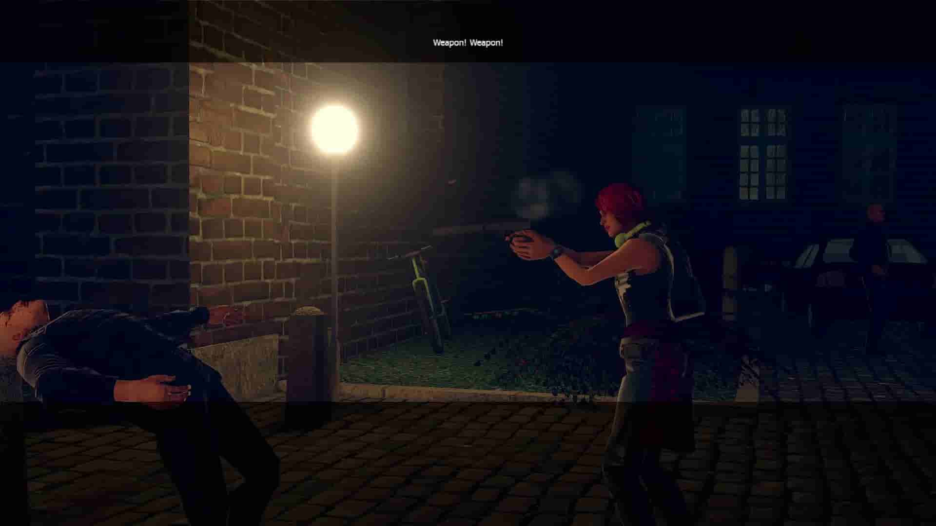 Clandestine screenshot thumbnail screenshot 9