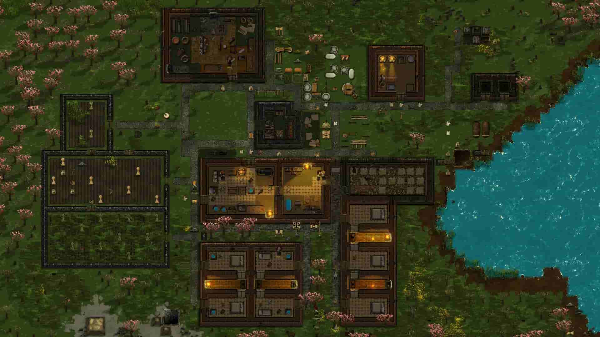Clanfolk screenshot thumbnail screenshot 2