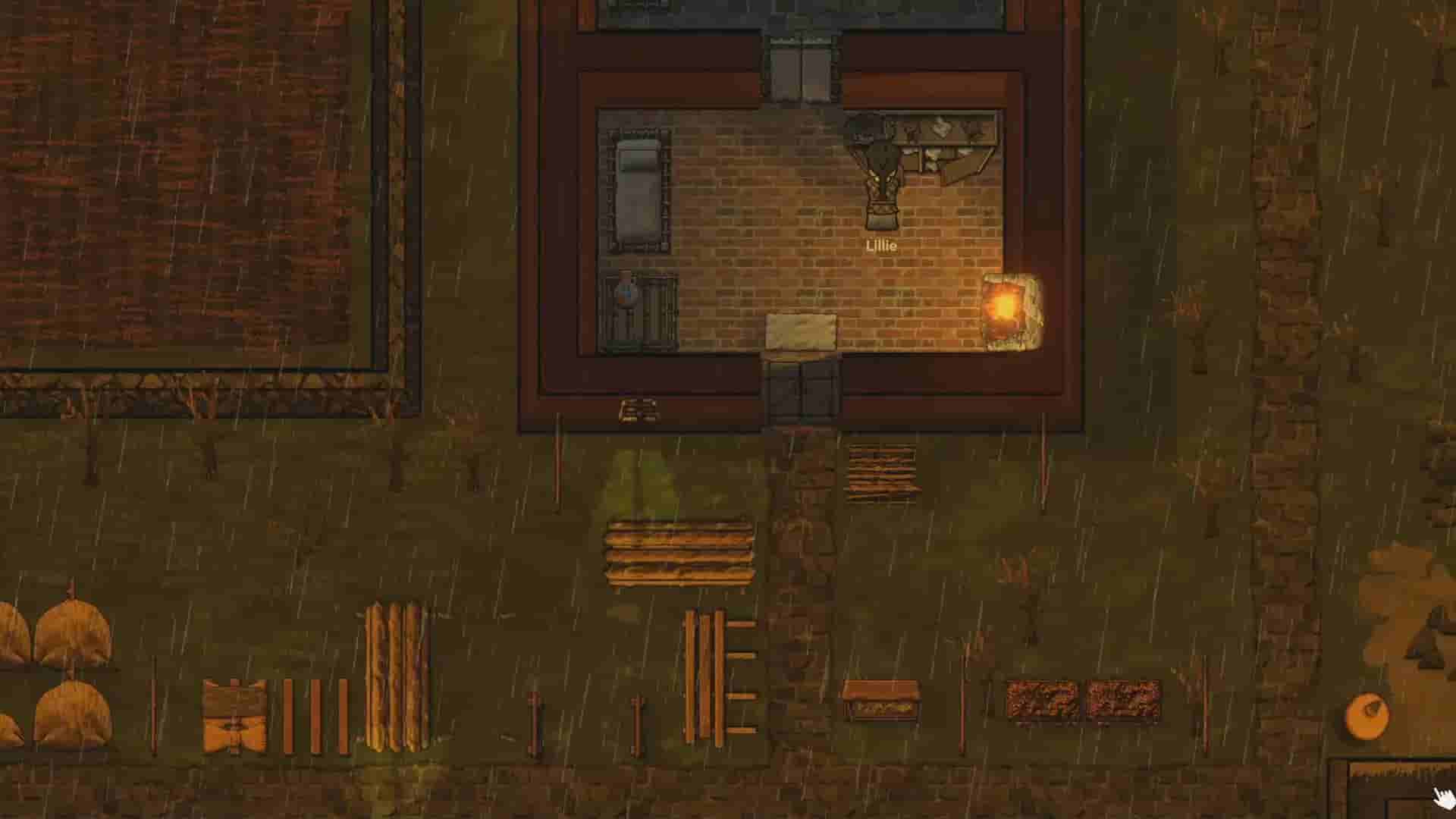 Clanfolk screenshot thumbnail screenshot 3