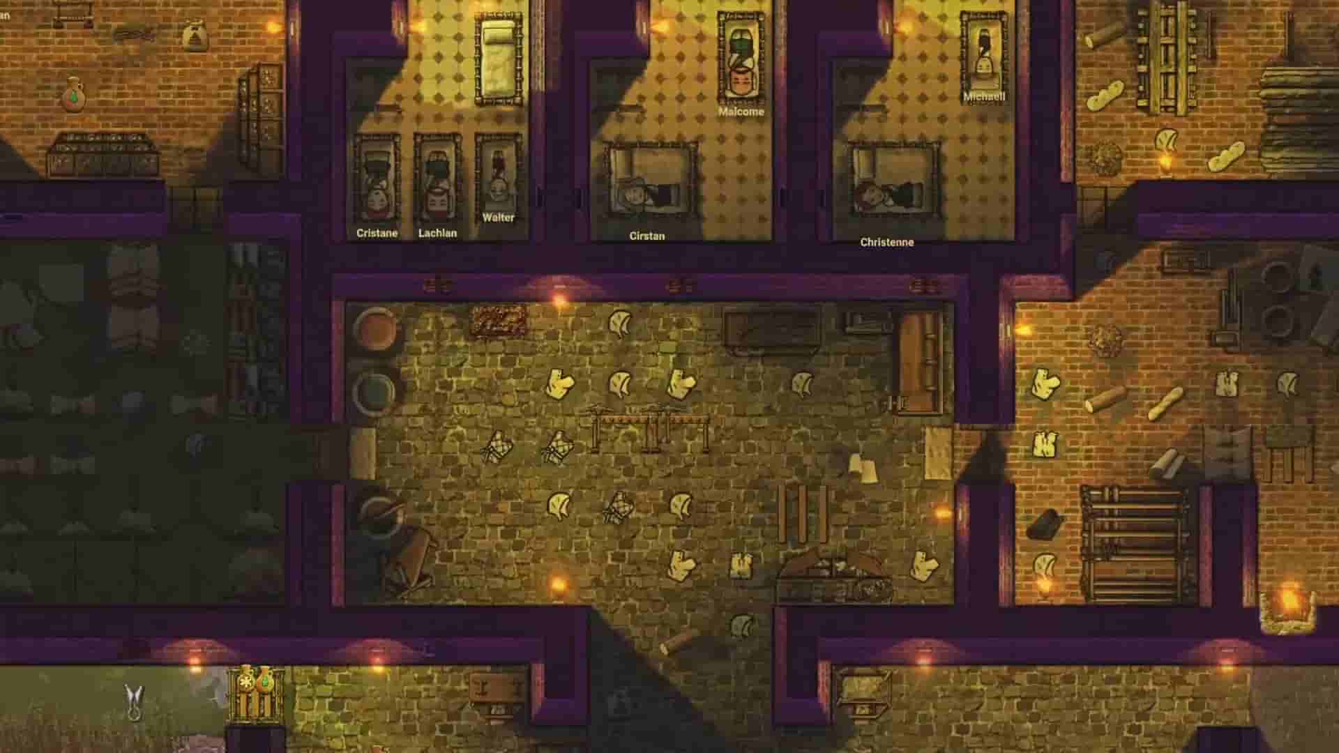 Clanfolk screenshot thumbnail screenshot 6