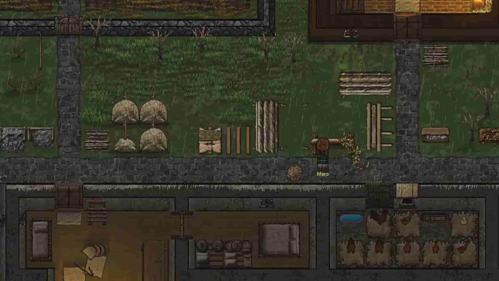 Clanfolk screenshot thumbnail screenshot 7