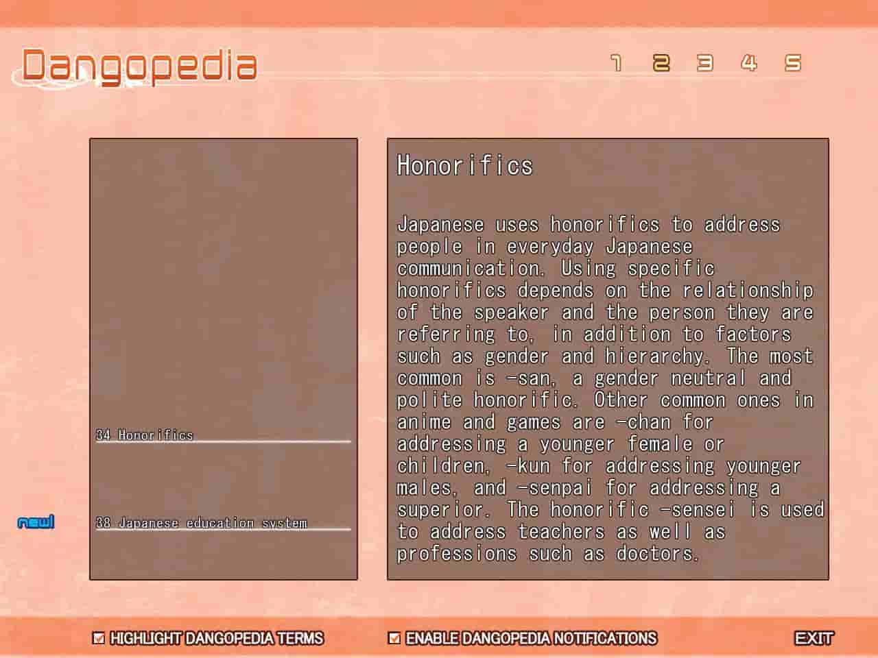 CLANNAD screenshot thumbnail screenshot 6