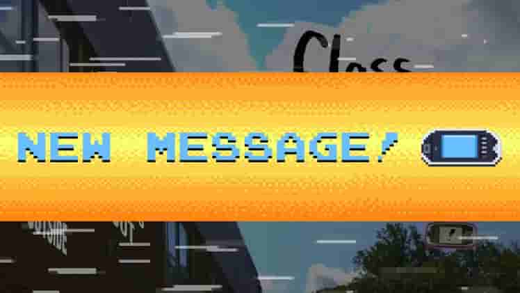Class of '09 screenshot thumbnail screenshot 1
