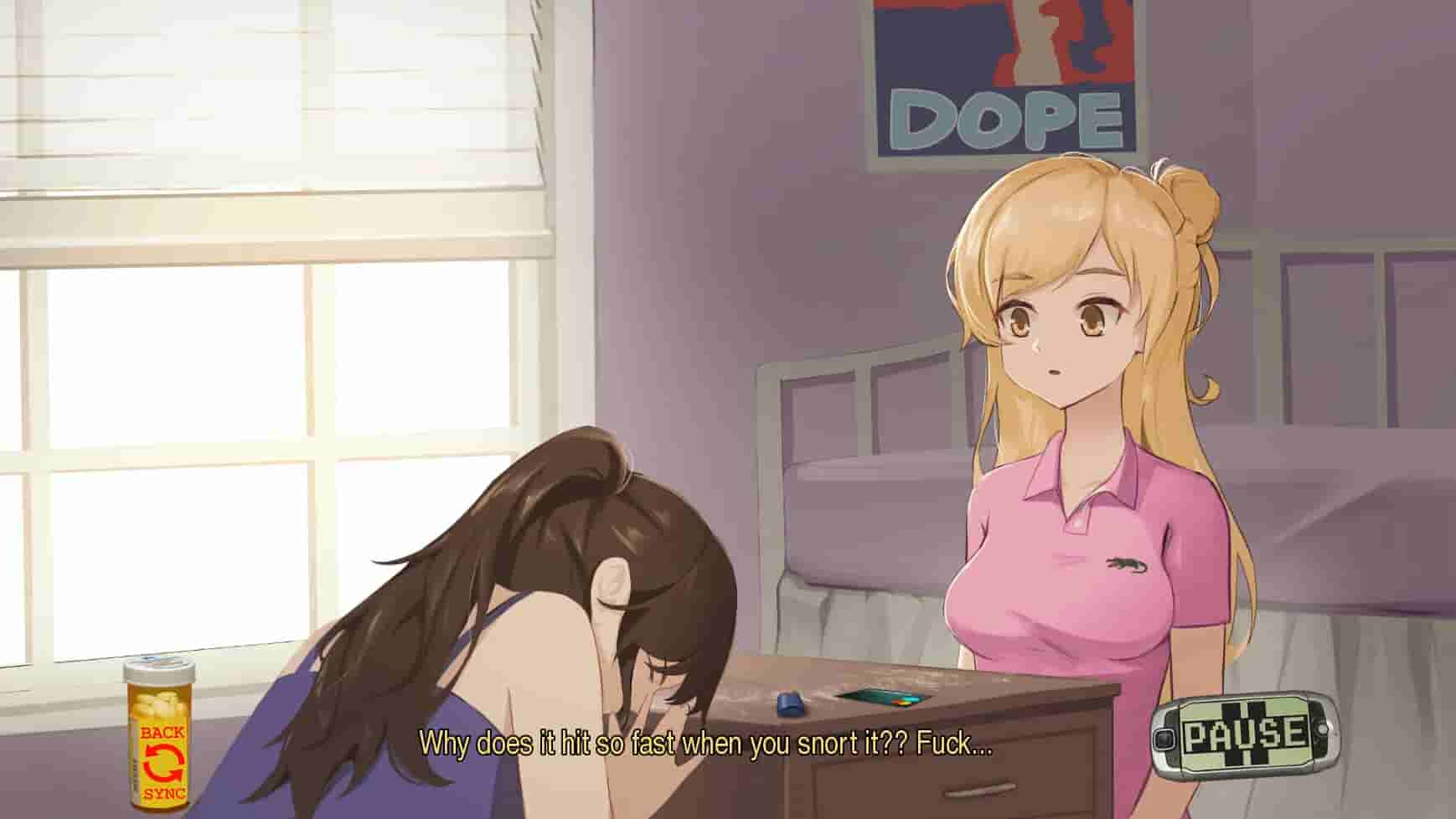 Class of '09: The Re-Up screenshot thumbnail screenshot 0
