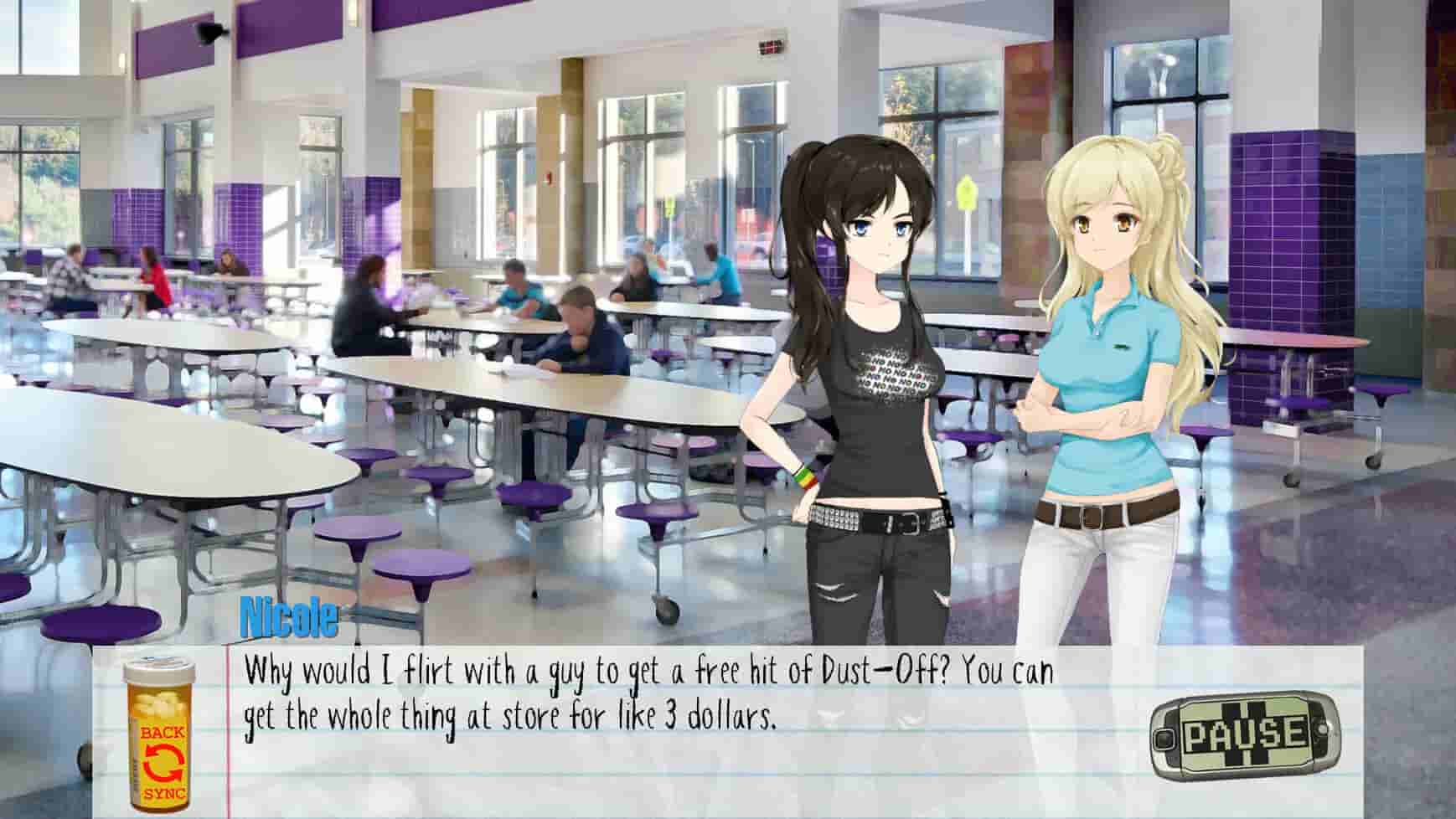 Class of '09: The Re-Up screenshot thumbnail screenshot 3
