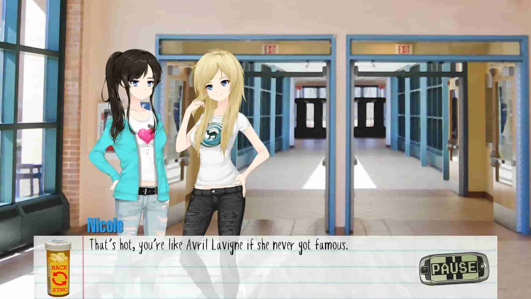 Class of '09: The Re-Up screenshot thumbnail screenshot 7