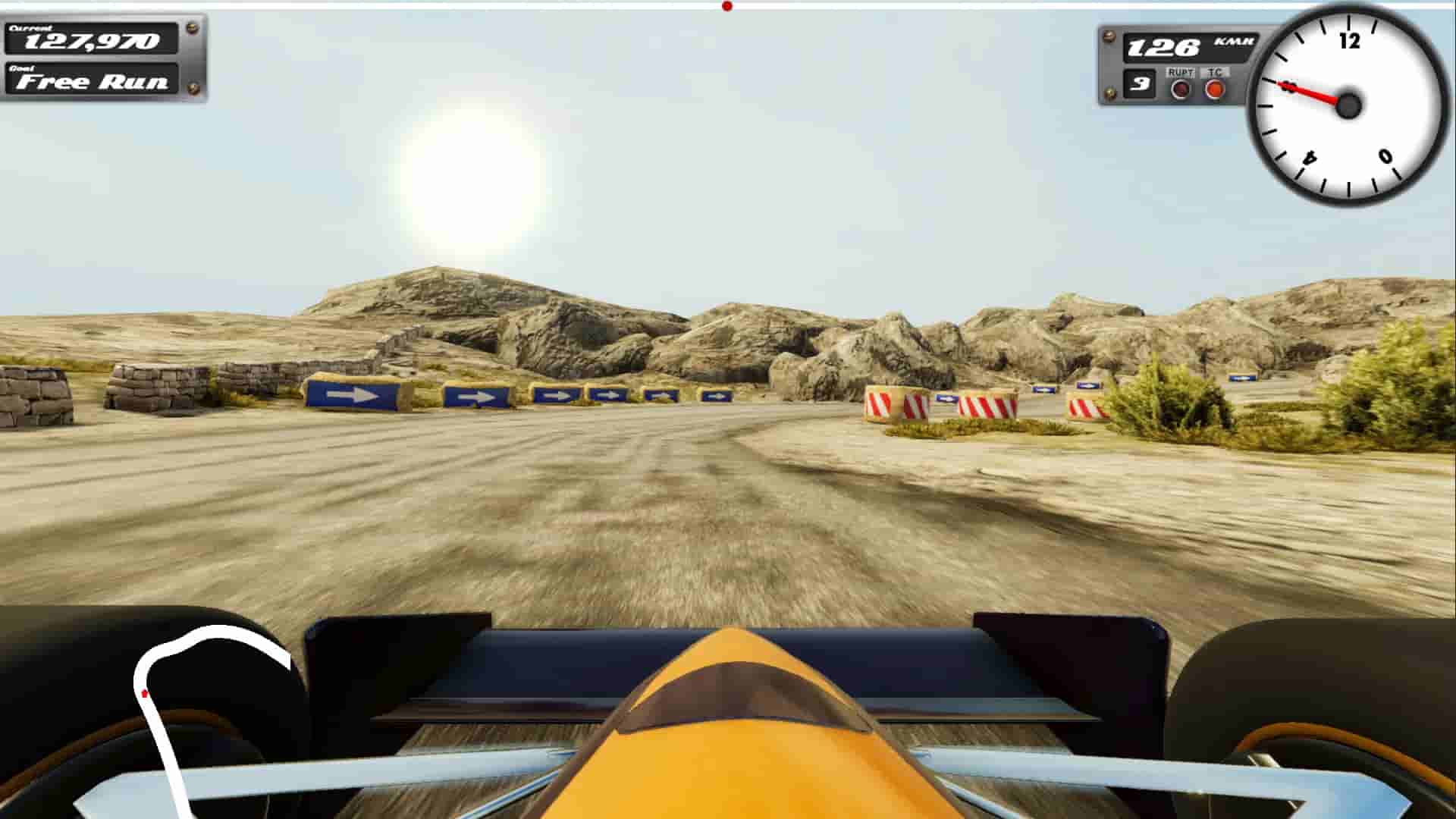 Classic Racers Elite screenshot thumbnail screenshot 11