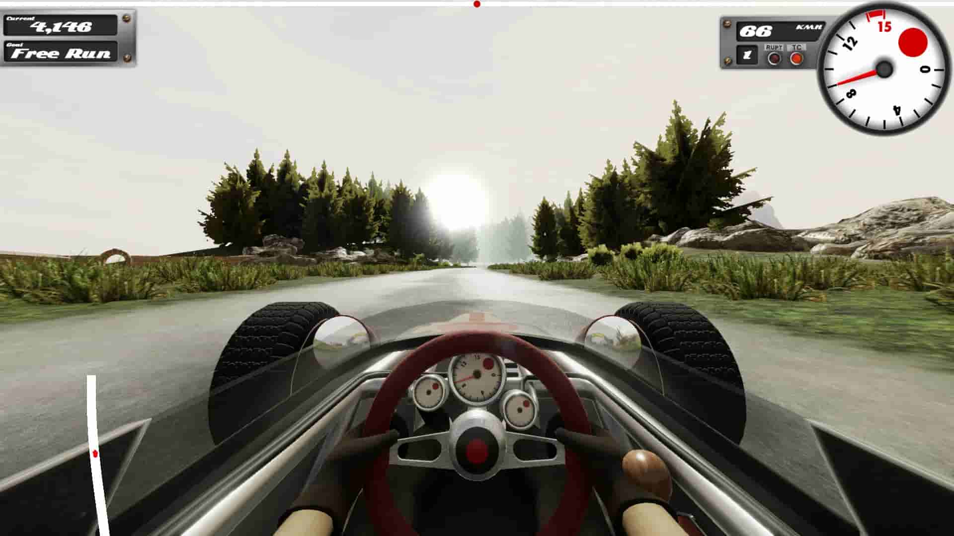 Classic Racers Elite screenshot thumbnail screenshot 4