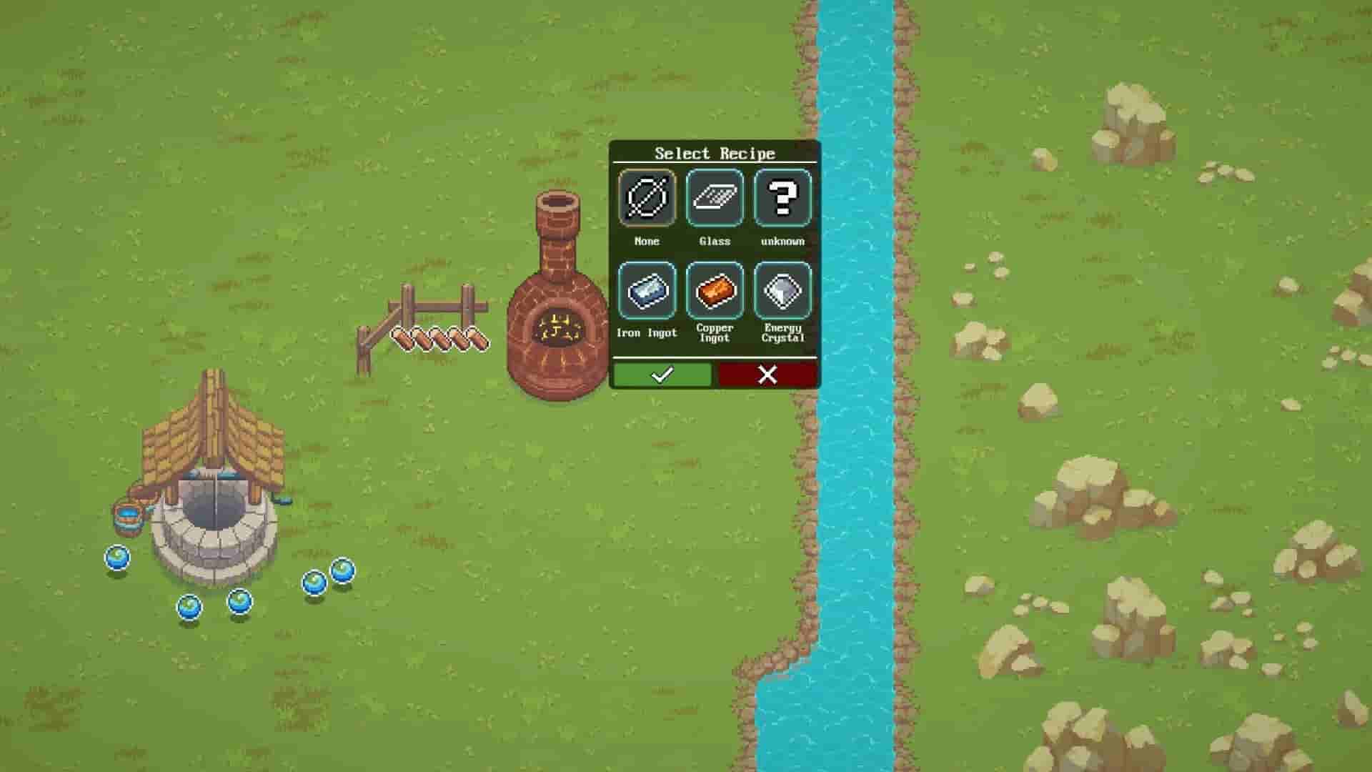 Click Mage screenshot thumbnail screenshot 1