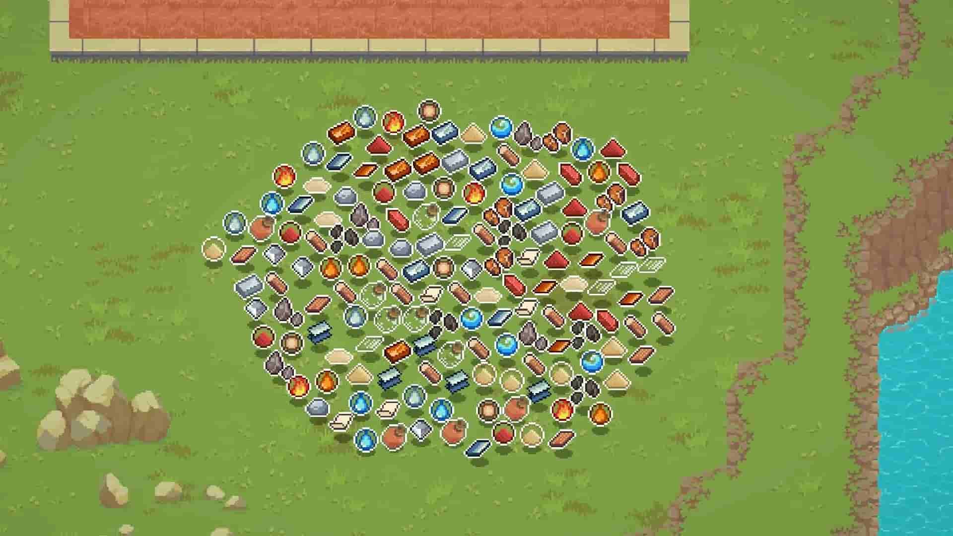 Click Mage screenshot thumbnail screenshot 4