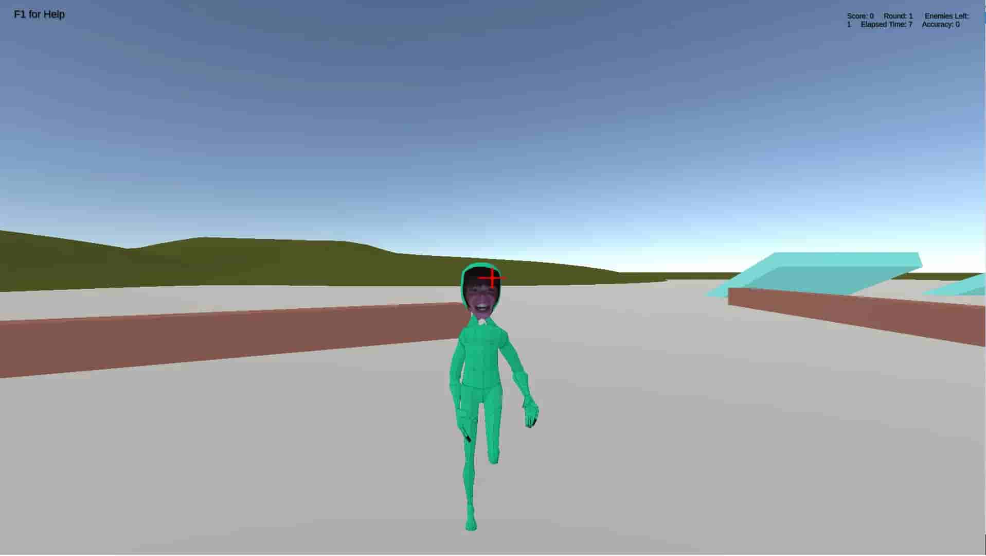 Click on their Heads screenshot thumbnail screenshot 0