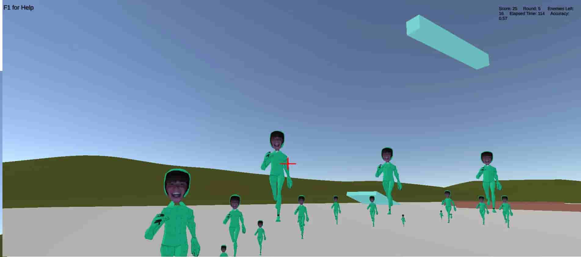 Click on their Heads screenshot thumbnail screenshot 2