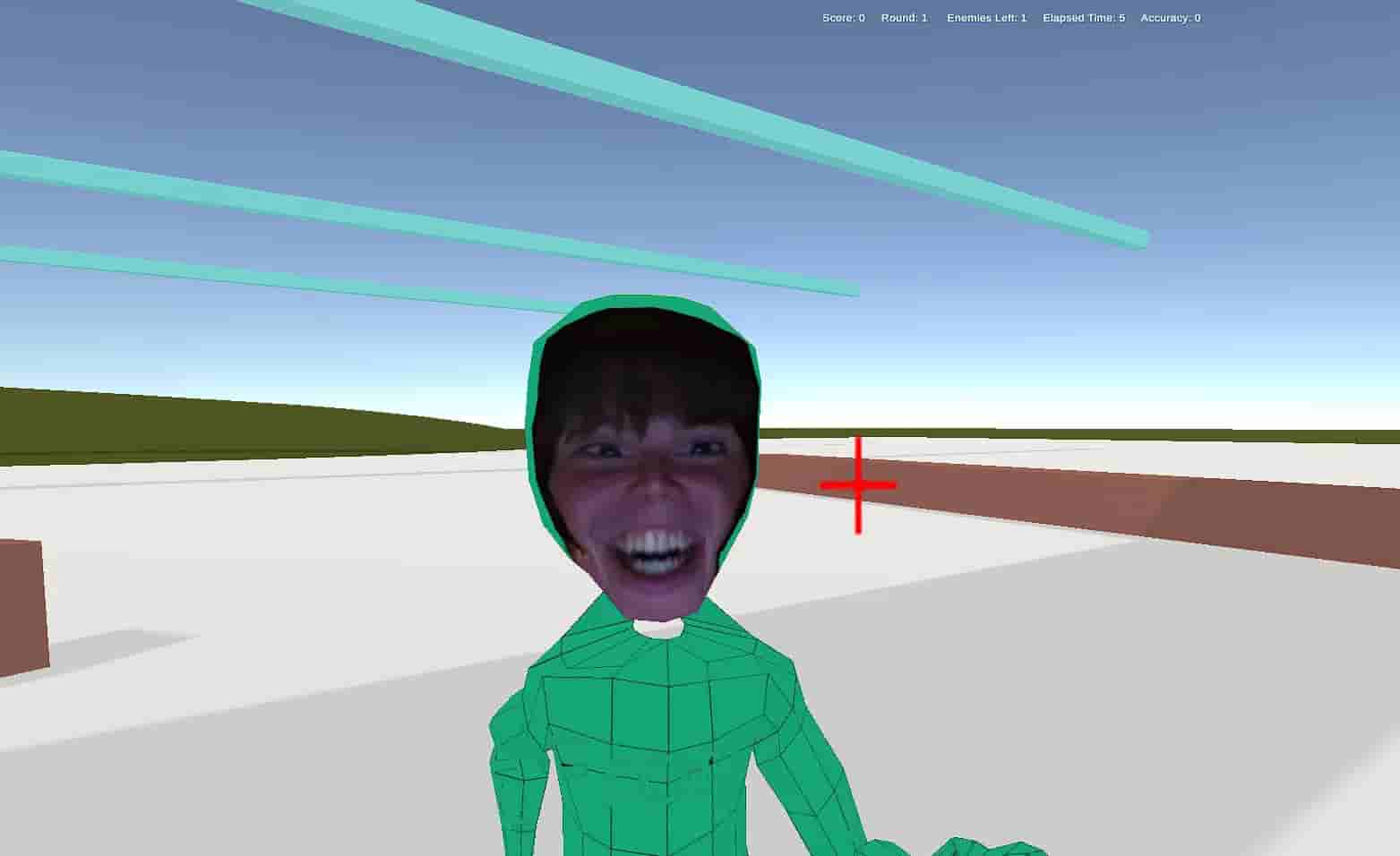 Click on their Heads screenshot thumbnail screenshot 4
