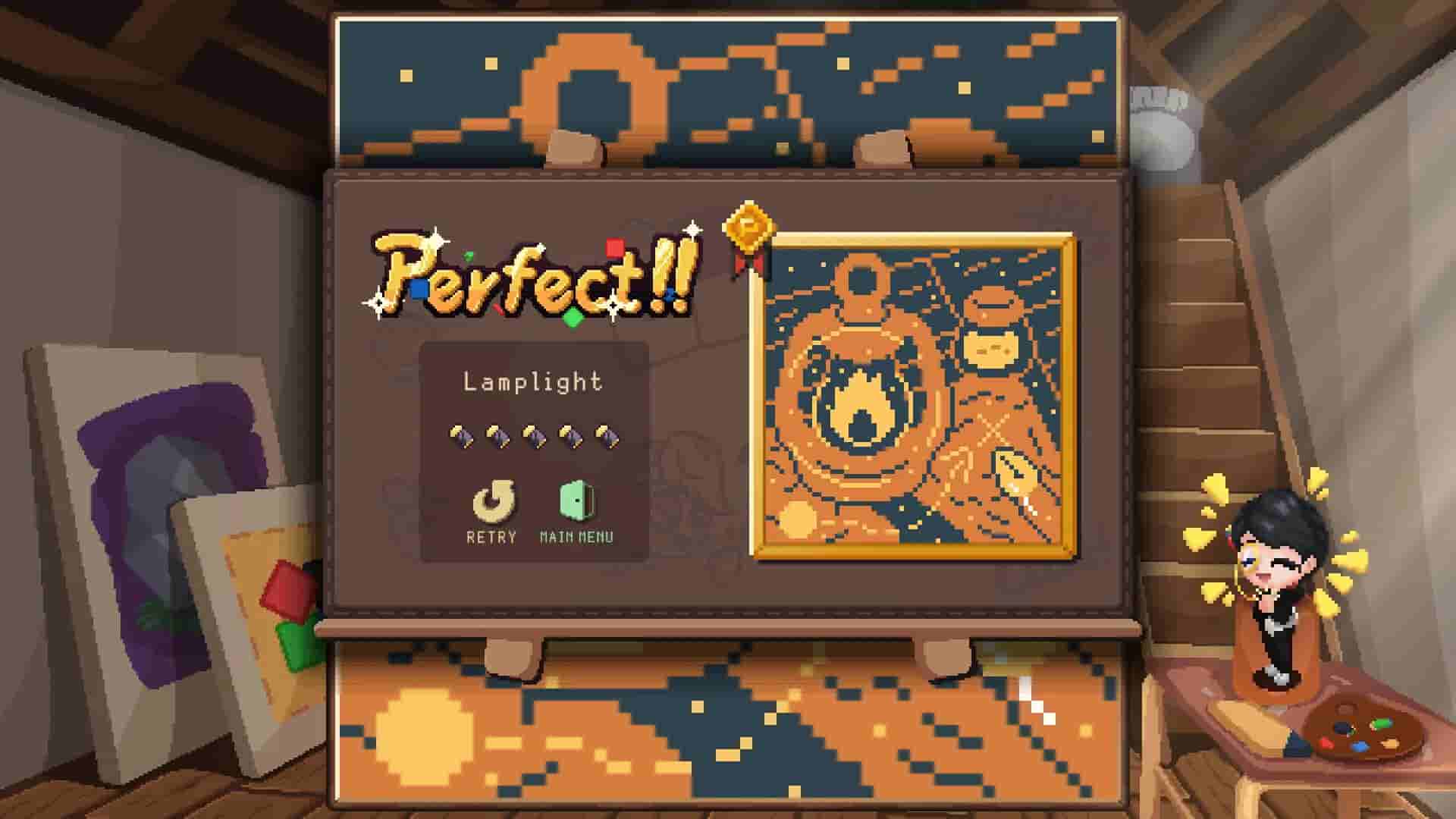 Click Painter screenshot thumbnail screenshot 2