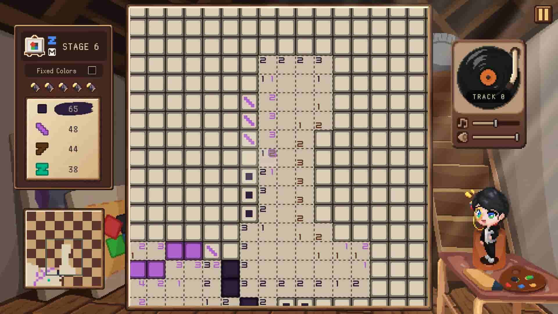 Click Painter screenshot thumbnail screenshot 5