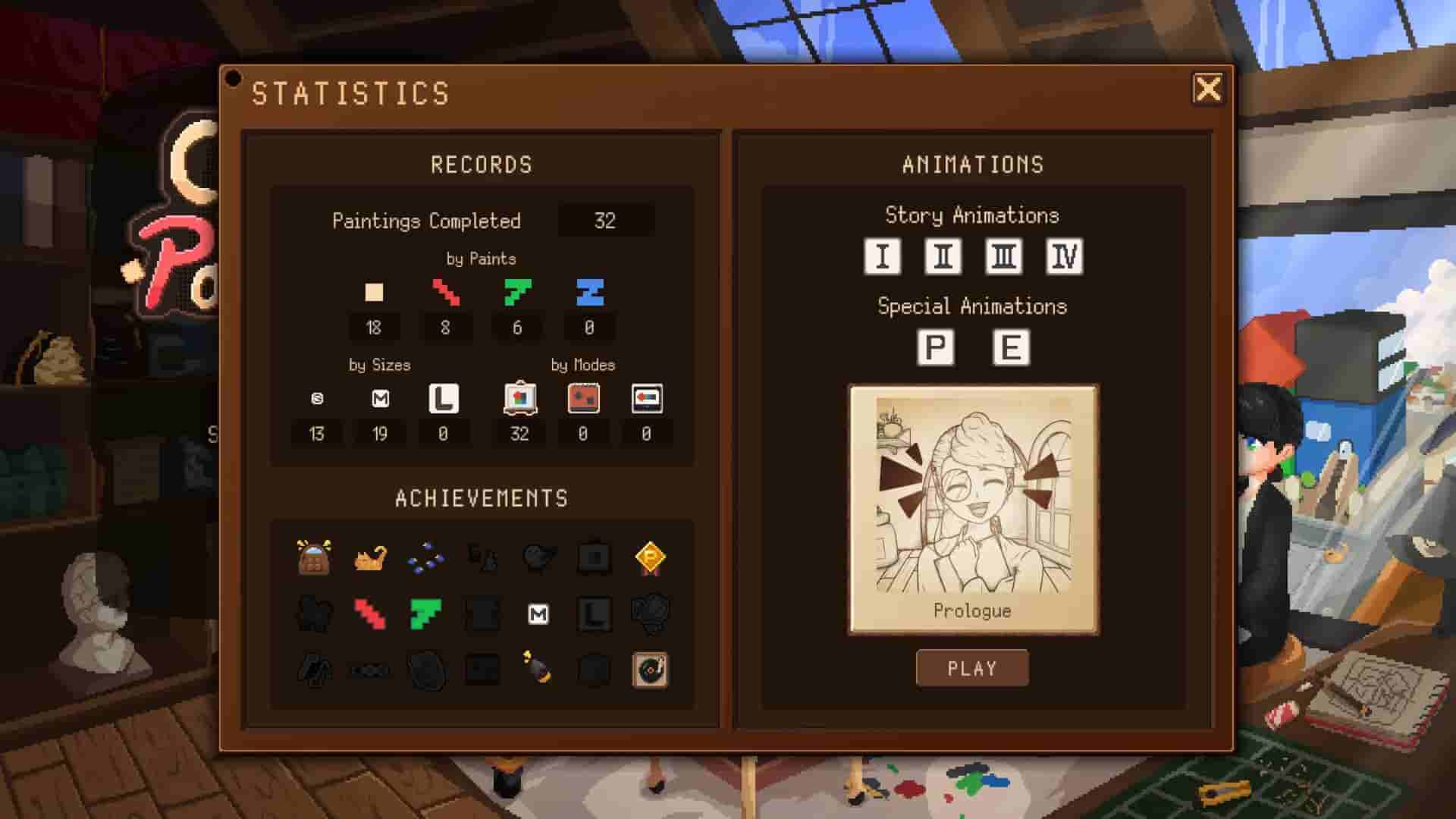 Click Painter screenshot thumbnail screenshot 7