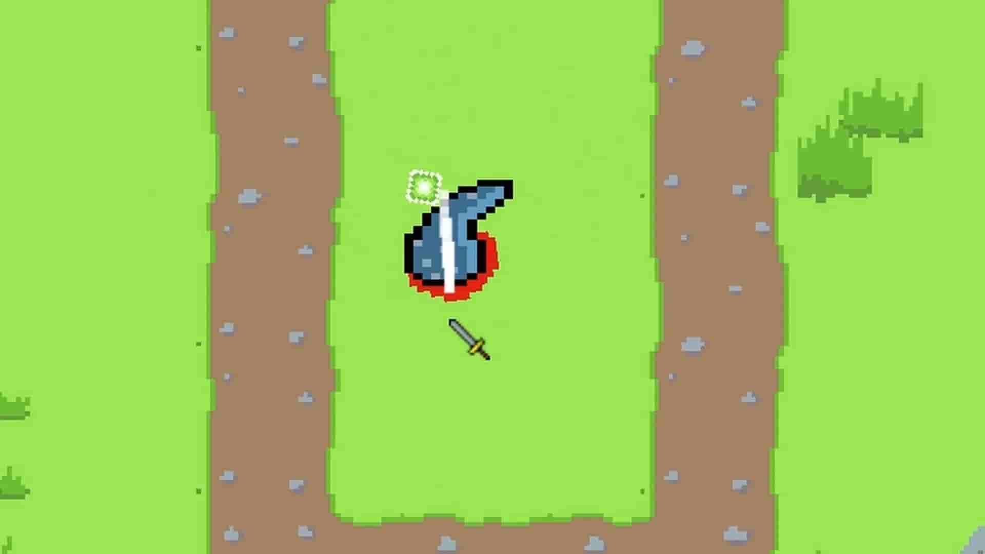 Clicker Conquest screenshot thumbnail screenshot 1