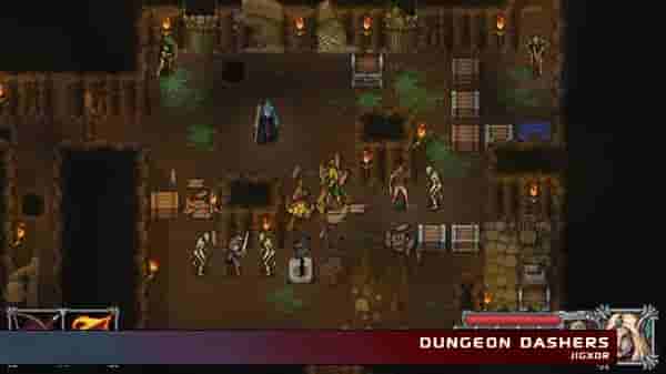 Clickteam Fusion 2.5 screenshot thumbnail screenshot 10