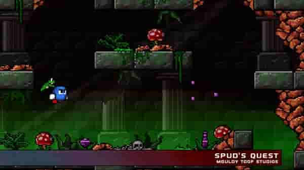 Clickteam Fusion 2.5 screenshot thumbnail screenshot 9