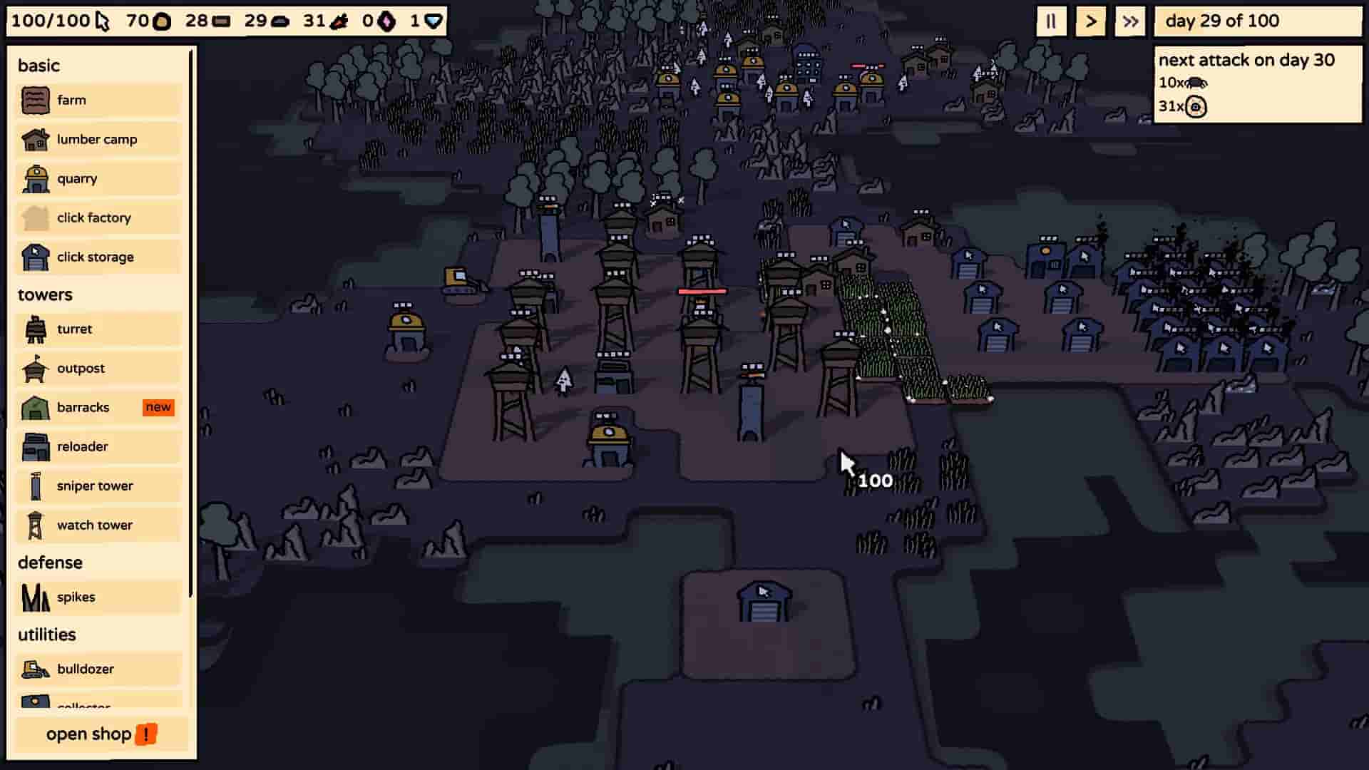 clickyland screenshot thumbnail screenshot 2