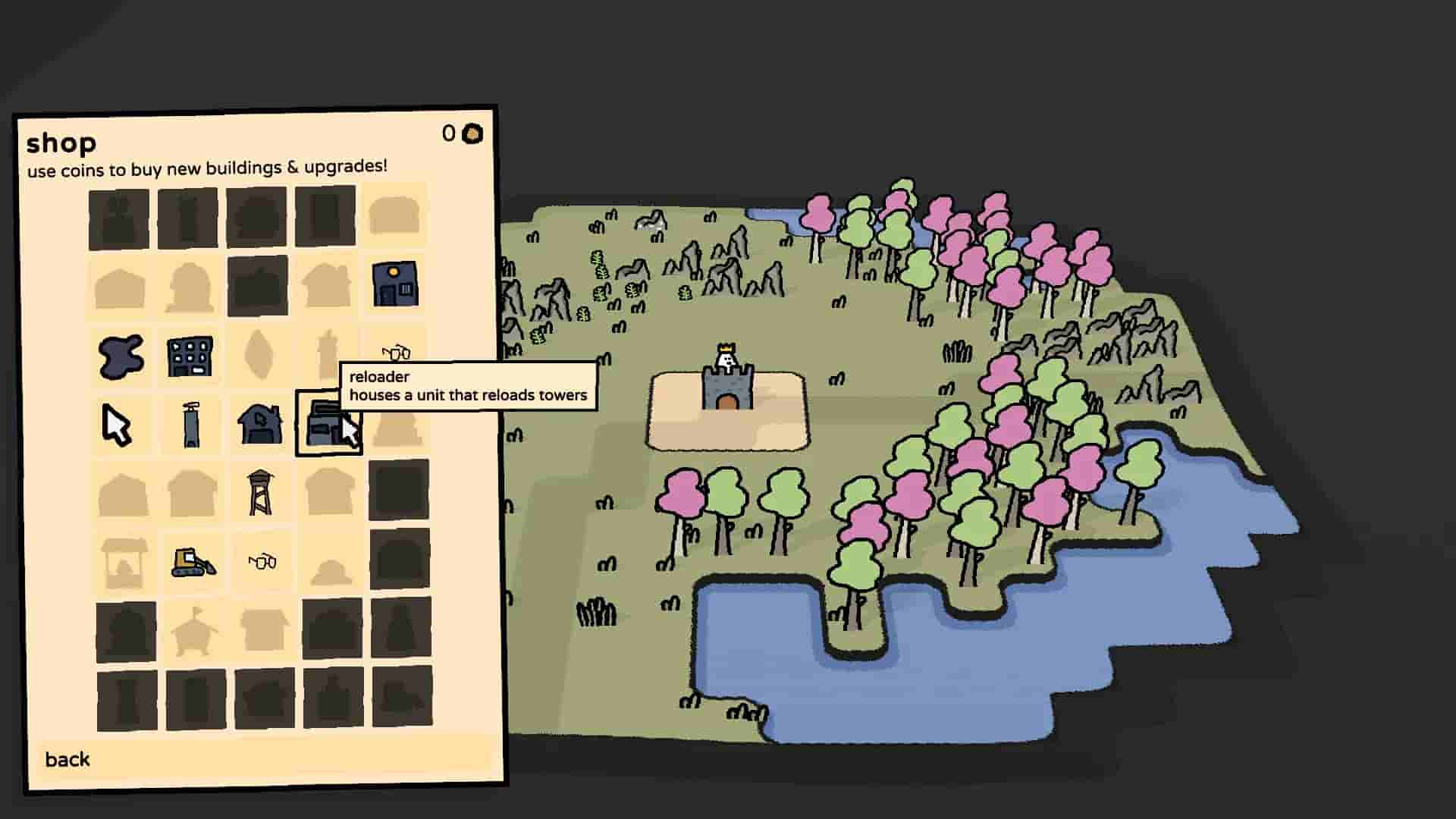 clickyland screenshot thumbnail screenshot 3
