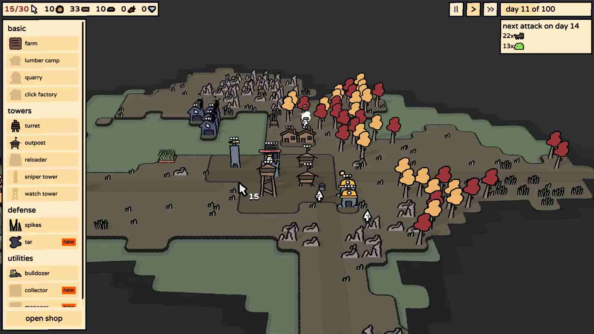clickyland screenshot thumbnail screenshot 4