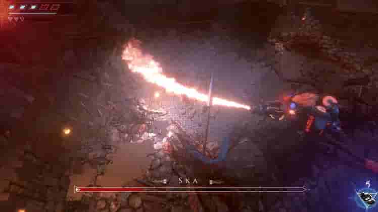 Clid The Snail screenshot thumbnail screenshot 3
