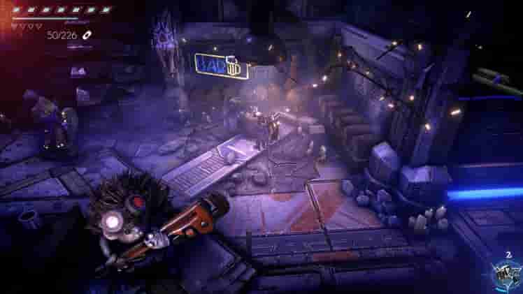 Clid The Snail screenshot thumbnail screenshot 4