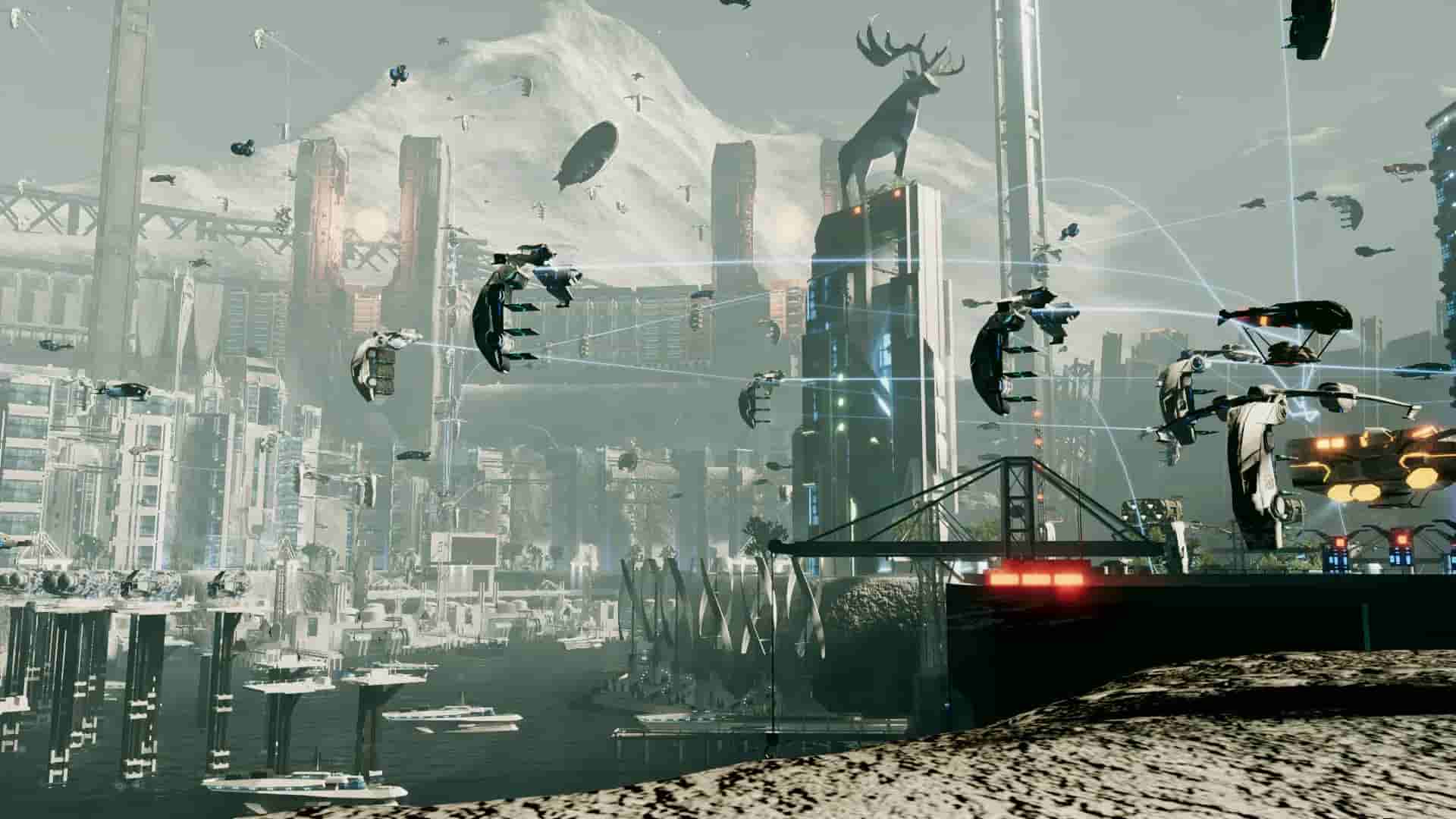 Cliff Empire screenshot thumbnail screenshot 0