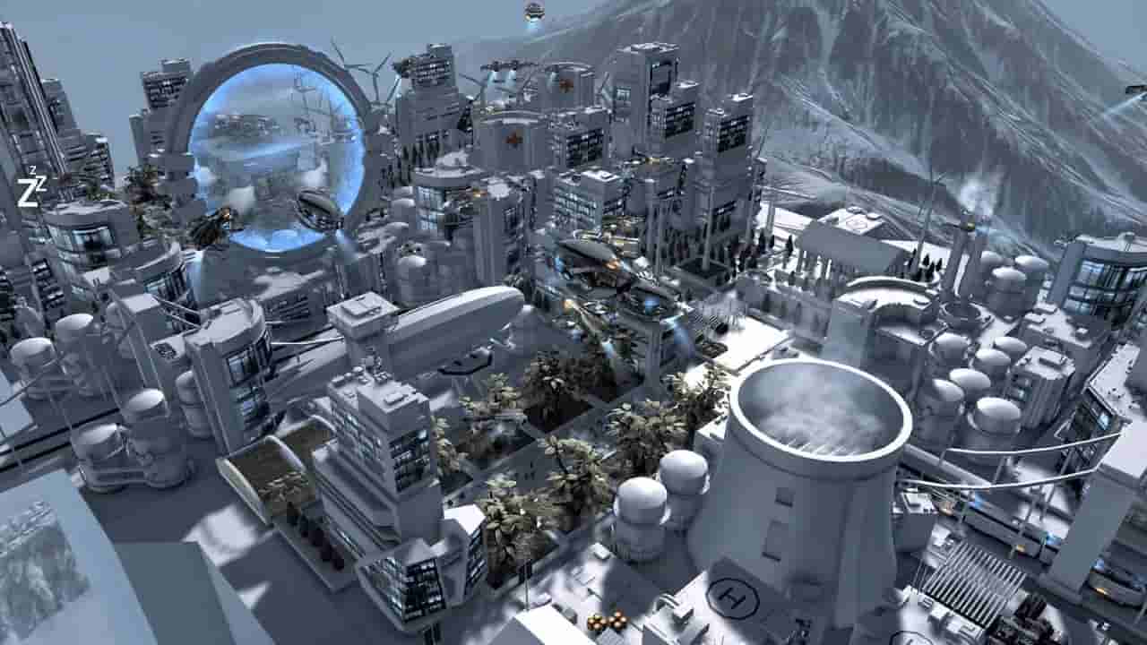Cliff Empire screenshot thumbnail screenshot 10