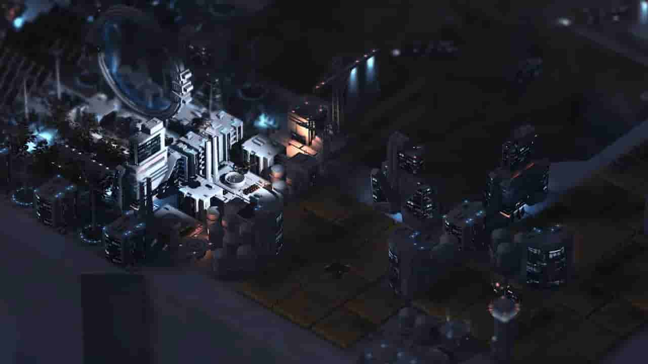 Cliff Empire screenshot thumbnail screenshot 11