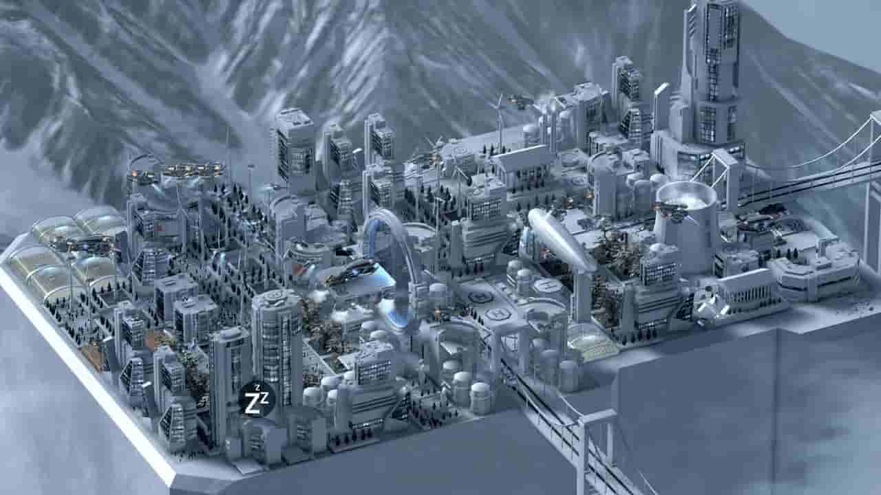Cliff Empire screenshot thumbnail screenshot 12