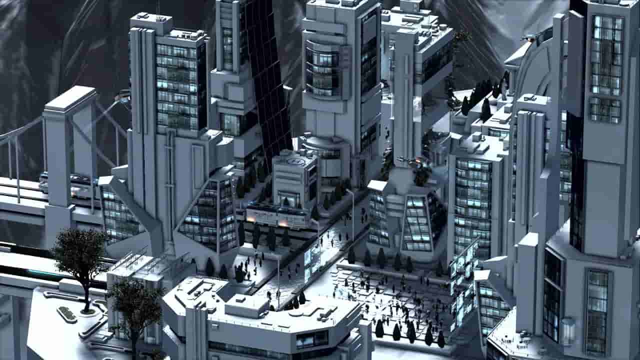 Cliff Empire screenshot thumbnail screenshot 13