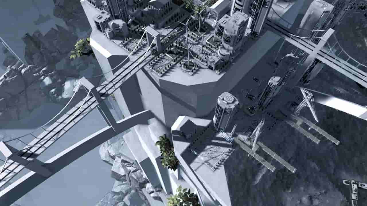 Cliff Empire screenshot thumbnail screenshot 14